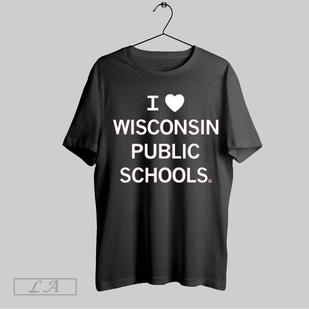 Original I Heart Wisconsin Public Schools