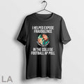Original I Helped Expose Fraudulent September 9 2025 Usf Bulls 69 In The College Football