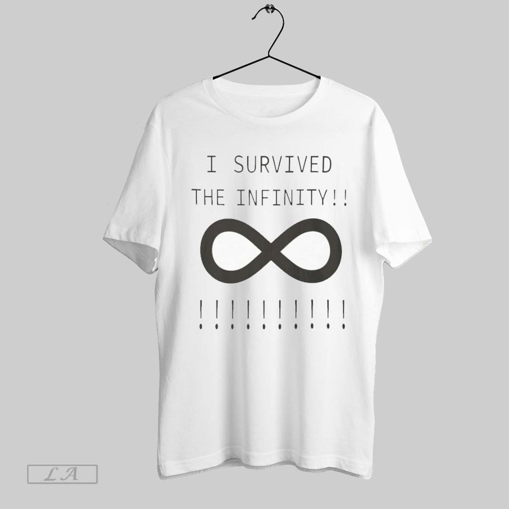 Original I Survived The Infinity