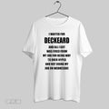 Original I Waited For Deckard And All I Got Was Fired From My Job For