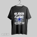 Original I Am A Glenn I May Not Be In Dallas But Im A Cowboys