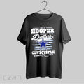 Original I Am A Hooper I May Not Be In Dallas But Im A Cowboys