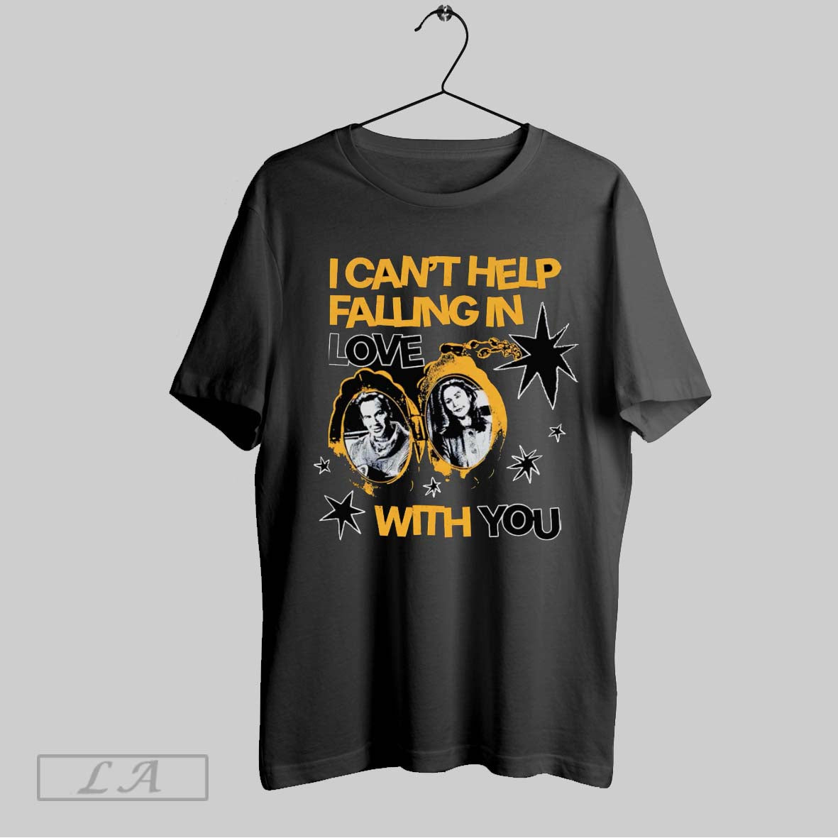 Original I Cant Help Falling In Love With You
