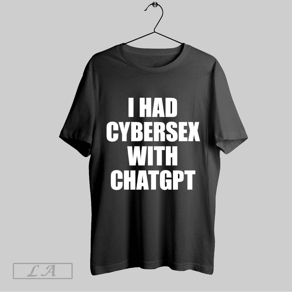 Original I Had Cybersex With Chatgpt