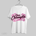 Original I Have Chlamydia Heart