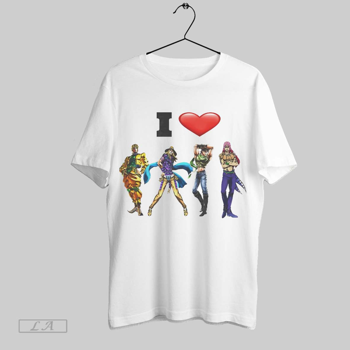 Original I Heart Jojo