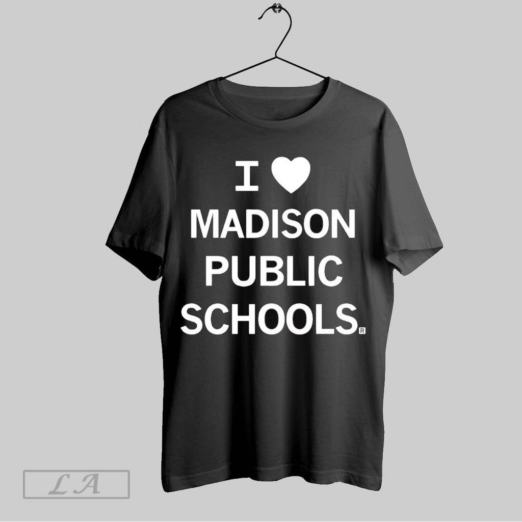 Original I Love Madison Public Schools