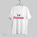 Original I Love Tylenol Anti Trump