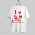 Original I Love Girthy Hogs