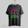 Original I Survived The 3 Days Of Darkness On September 21 2025 And September 22