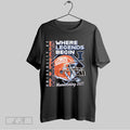 Original Illinois Fighting Illini Homecoming 2025 Where Legends Begin Ncaa