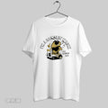 Original Im A Ramblin Wreck Georgia Tech Yellow Jackets Football