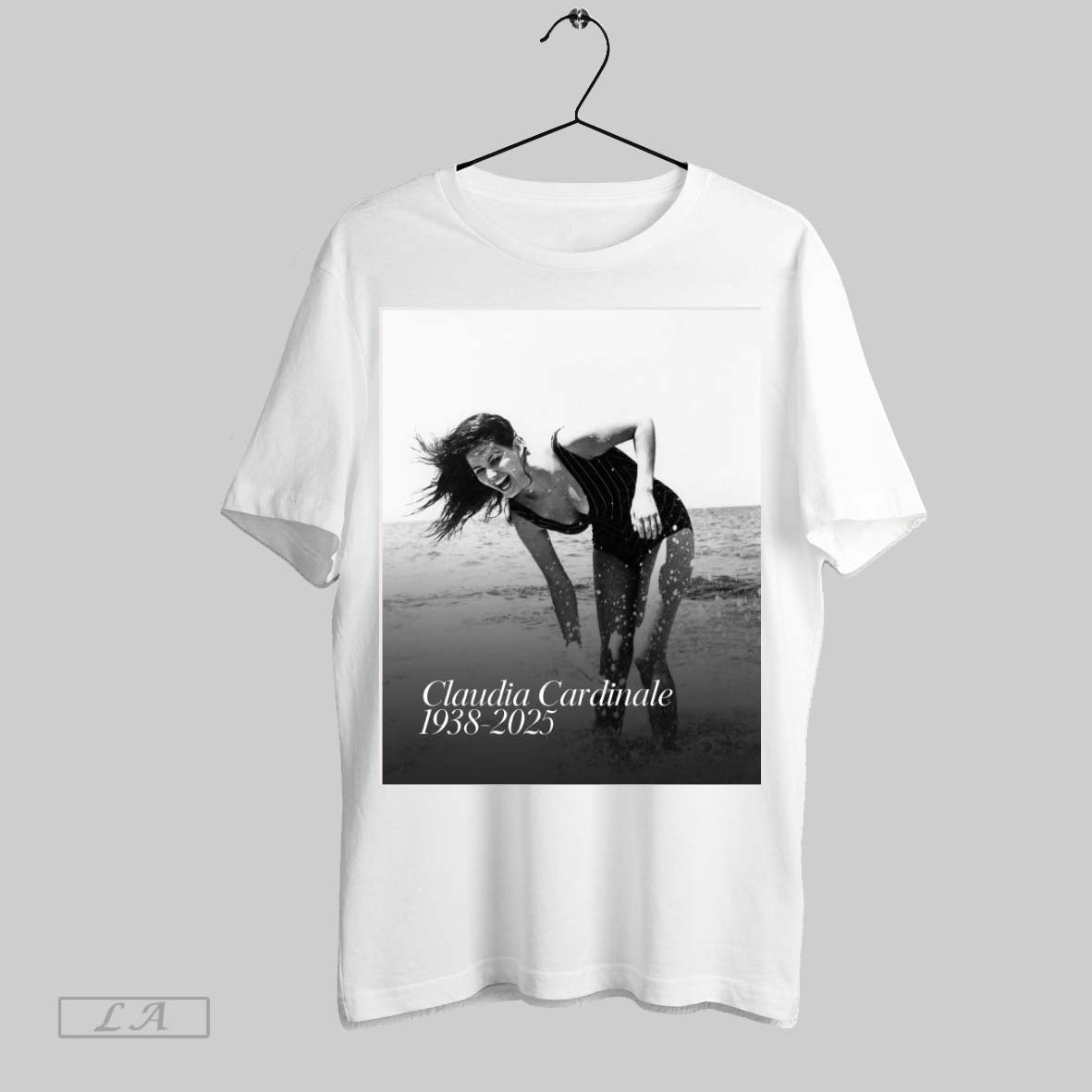 Original In Memoriam Claudia Cardinale 1938 2025 An Italian Cinema Icon