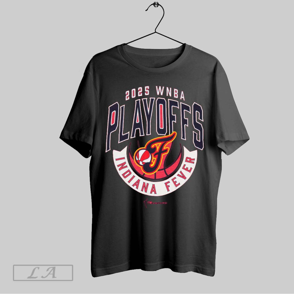 Original Indian Fever 2025 Wnba Playoffs Now You Know