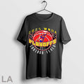 Original Indiana Fever 2025 Wnba Playoffs Award