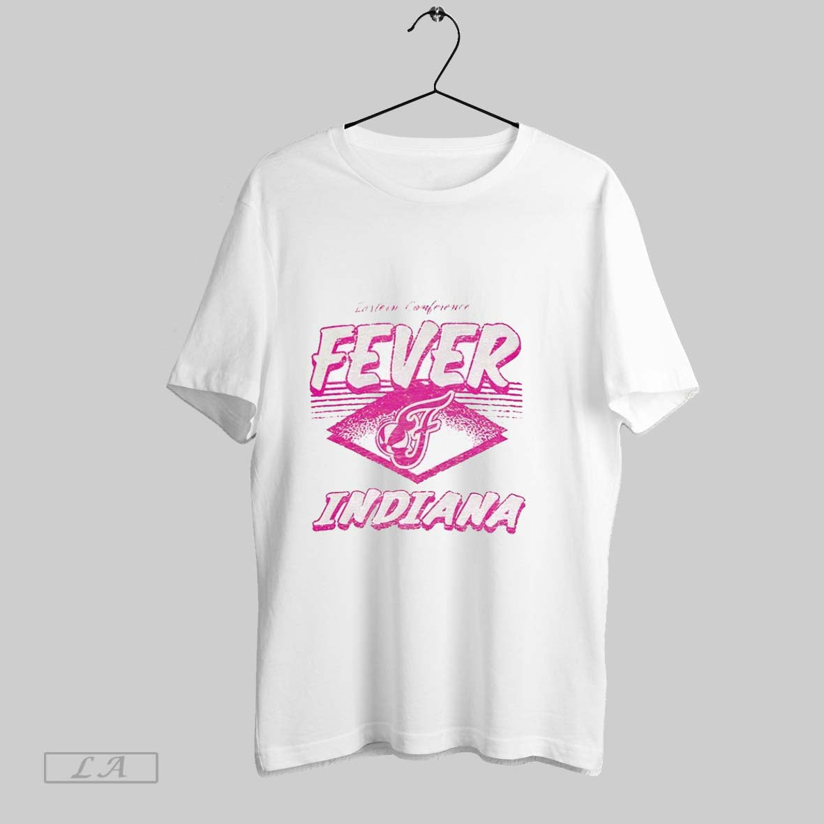Original Indiana Fever On Wednesdays We Wear Pink
