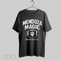 Original Indiana Football Fernando Mendoza Magic