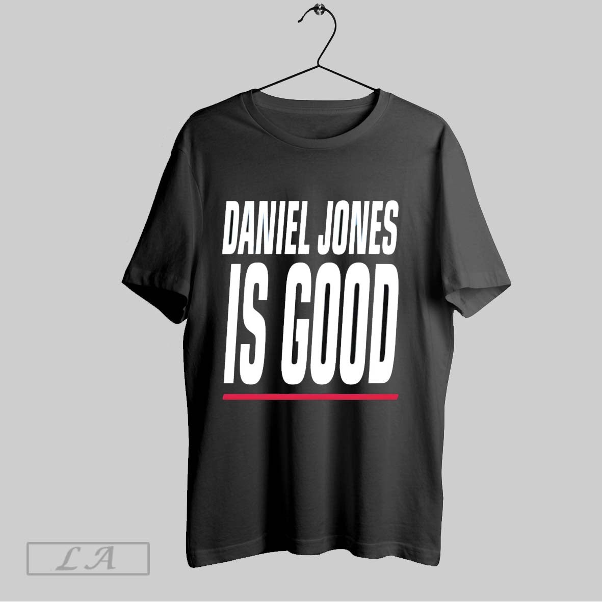 Original Indianapolis Colts Daniel Jones Is Good