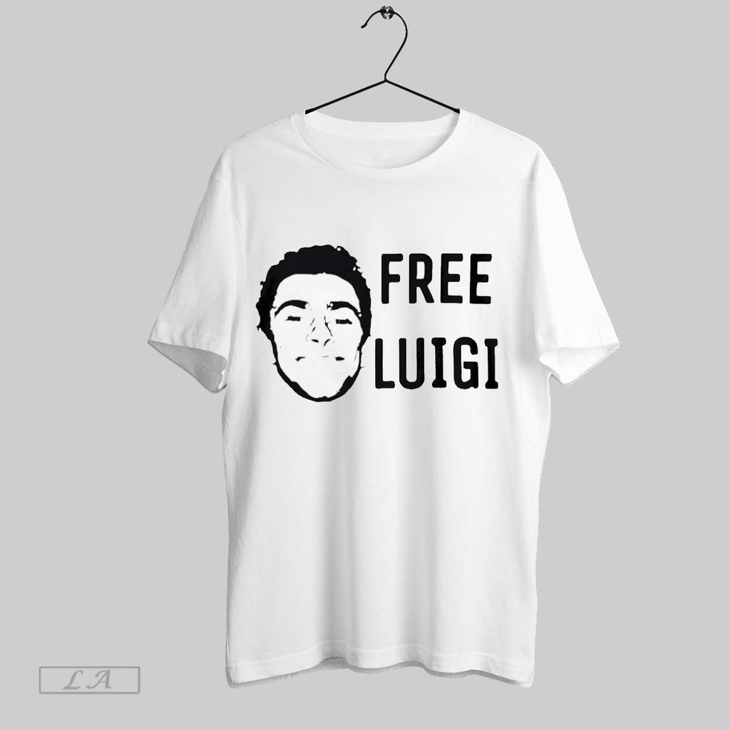 Original Inno Free Luigi Mangione