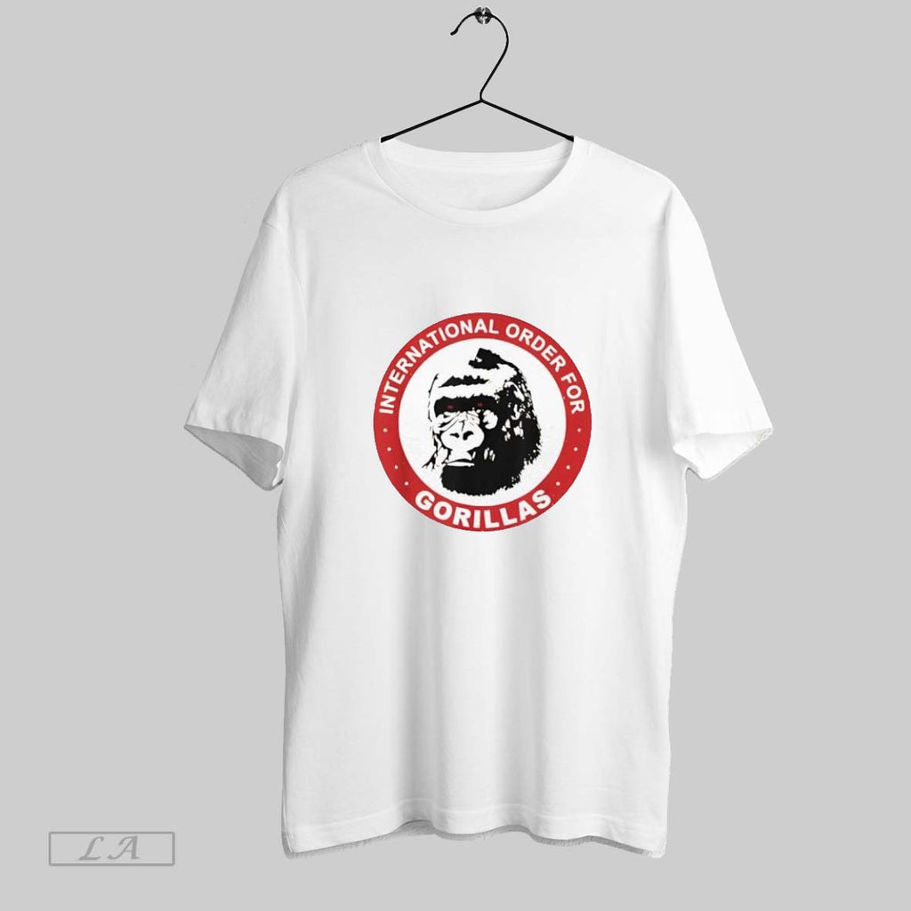 Original International Order Of Gorillas Ladies