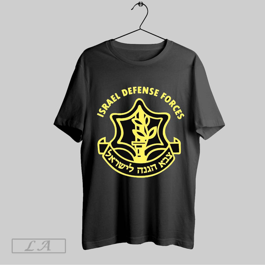Original Israel Defense Forces Idf