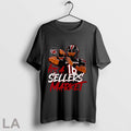 Original Its A Lanorris Sellers Market South Carolina Football