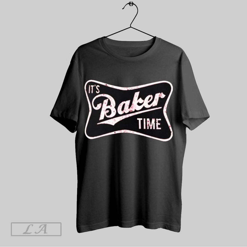 Original Its Baker Time