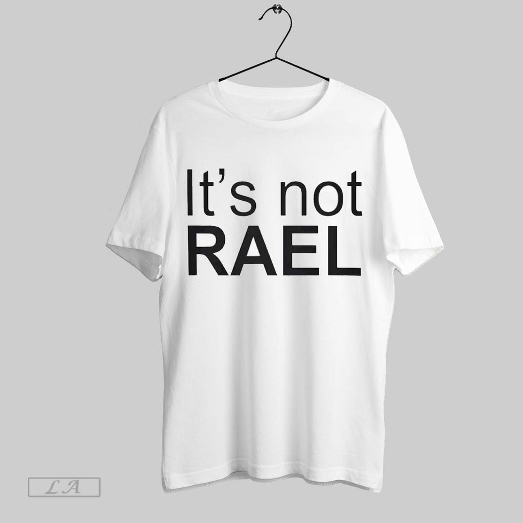 Original Its Not Real