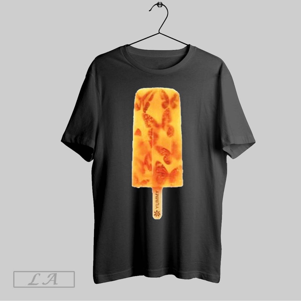 Original James Tour 2024 Ice Cream