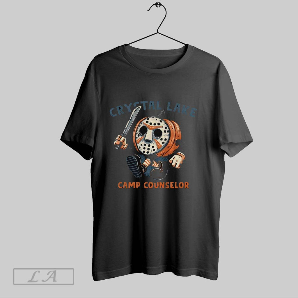 Original Jason Voorhees From The Friday The 13th Movies Crystal Lake Camp Counselor