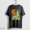 Original Jean Silva Lord Gtafv Full Violence T Shirts