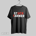 Original Jeremy Clarkson Wearing Stuck Farmer