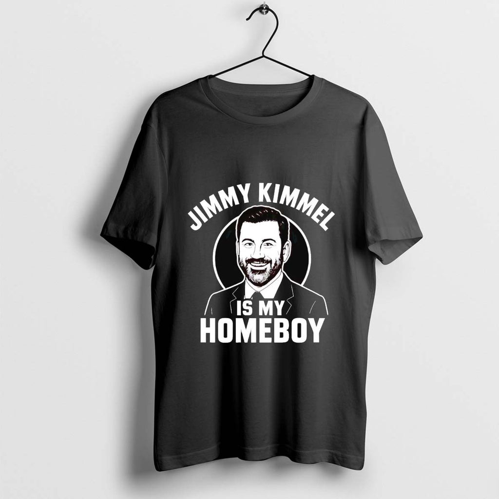 Original Jimmy Kimmel Is My Homeboy