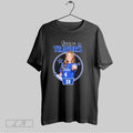 Original Jocelyn Travers Duke University Volleyball Player Vintage