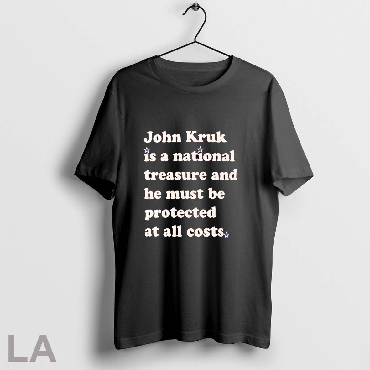Original John Kruk Is A National Treasure And He Must Be Protected At All Costs