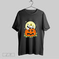 Original Johnny Cupcakes The Great Cupcake Pumpkin Halloween