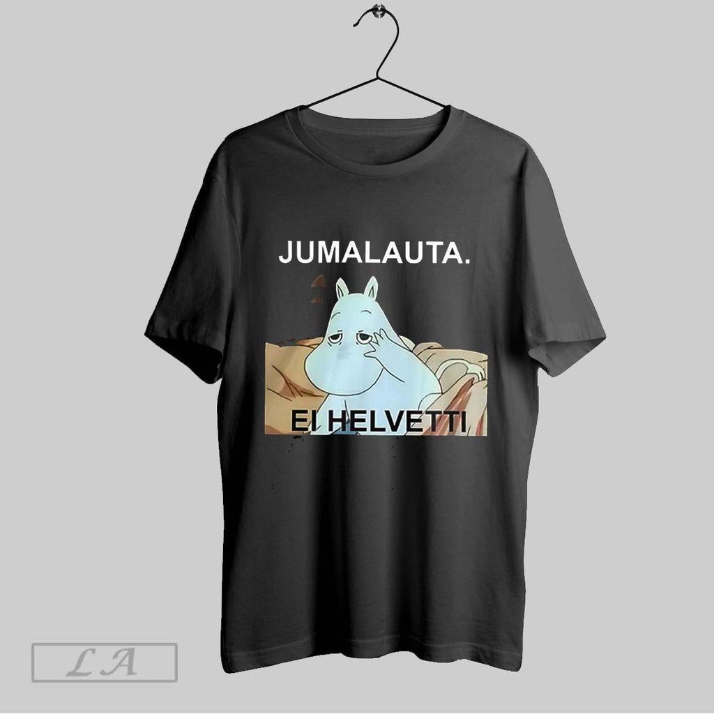 Original Jumalauta Ei Helvetti Internet