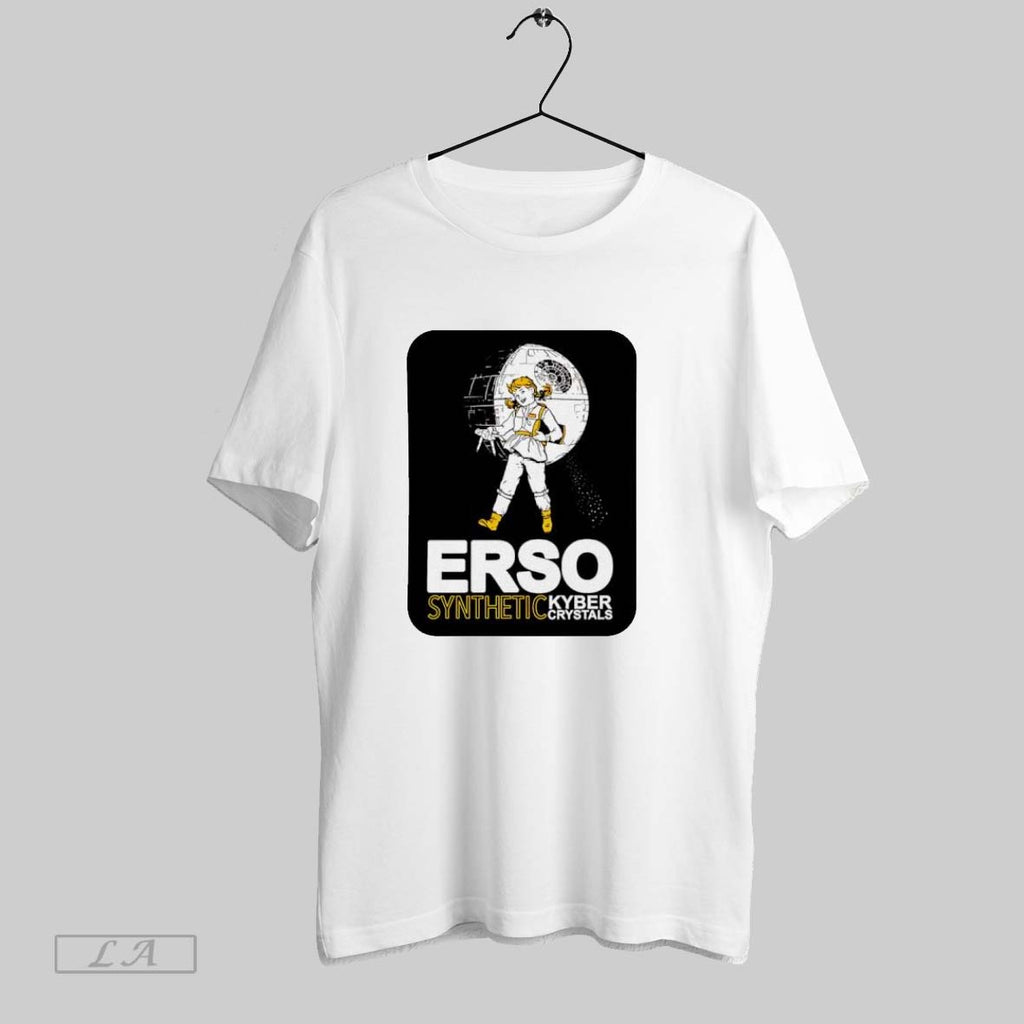 Original Jyn Ersalt Erso Synthetic Kyber Crystals