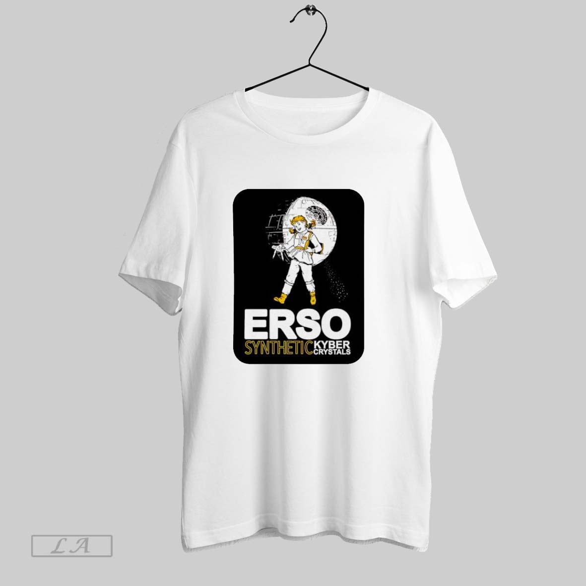 Original Jyn Ersalt Erso Synthetic Kyber Crystals