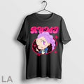 Original Kpop Demon Hunters Rumi Chibi Poster