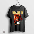 Original Kai Cenat Diamond Grillz All Gold Everything Fan Art