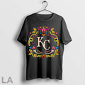 Original Kansas City Royals Dia De Los Muertos