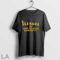 Original Klinger For Chief Of Staff Mash 4077th Vintage