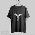 Original Kobe Bryant Angel Wings T Shirts