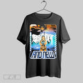 Original Kris Statlander And New Aew