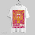 Original Kula Shaker And Levitation Room Tour September 21 2025 Boston Ma