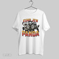 Original Kung Jew Panda 90s Bootleg Graphic
