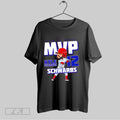 Original Kyle Schwarber Schwarbs Mvp Philadelphia Phillies