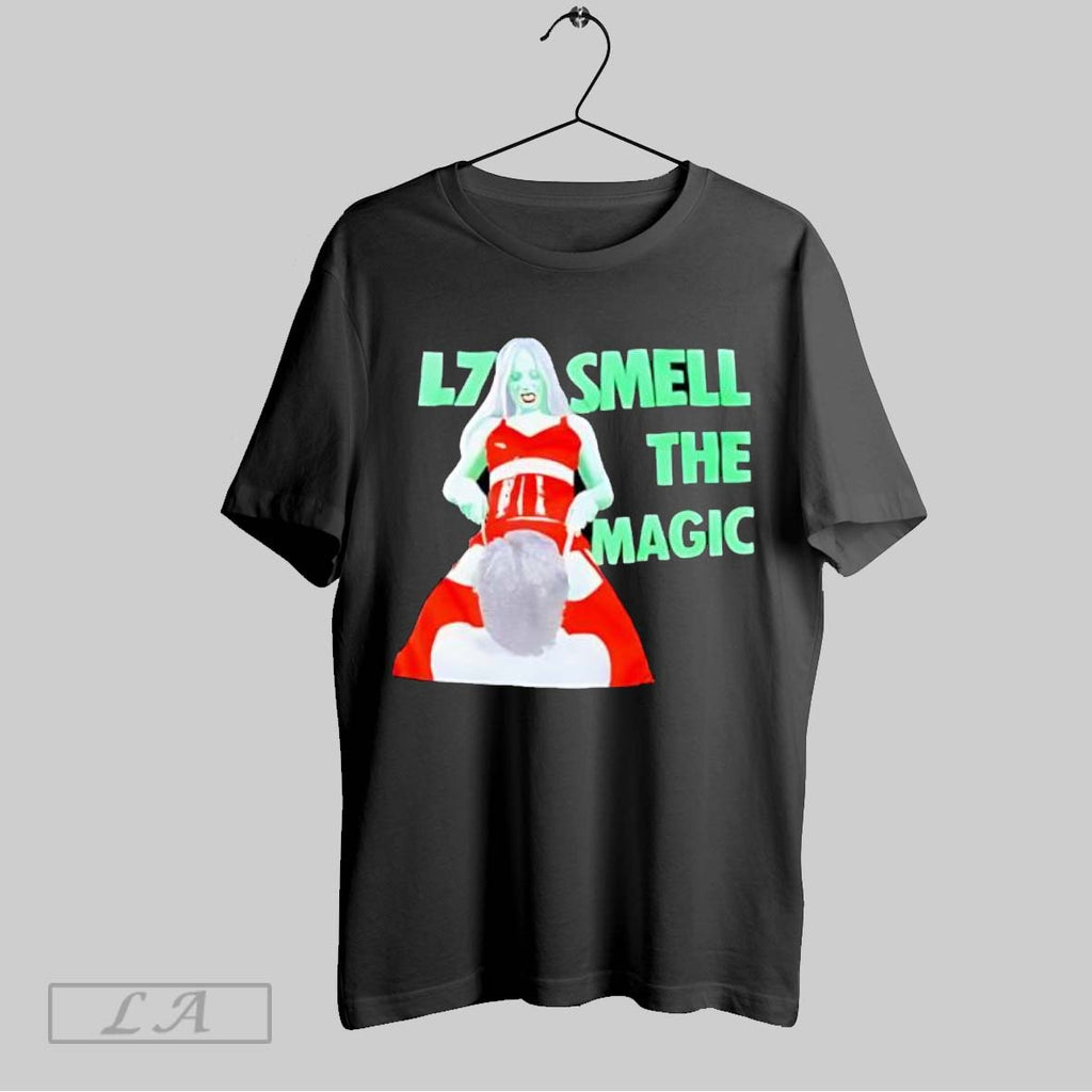 Original L7 Smell The Magic Retro