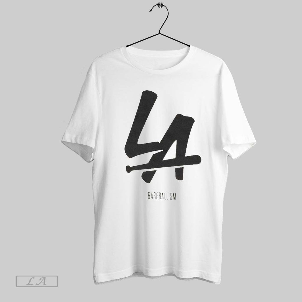 Original La Bat Baseballism